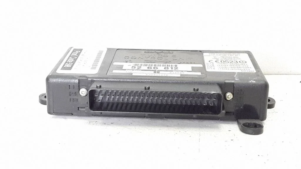 Other control units/modules – Saab 9-5 (1998-2005)