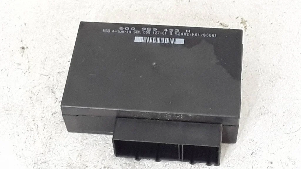 Other control units/modules 6Q0959433H