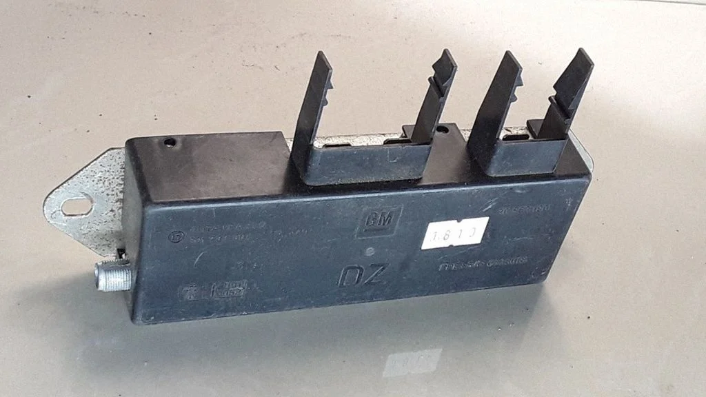 Other control units/modules 921722001