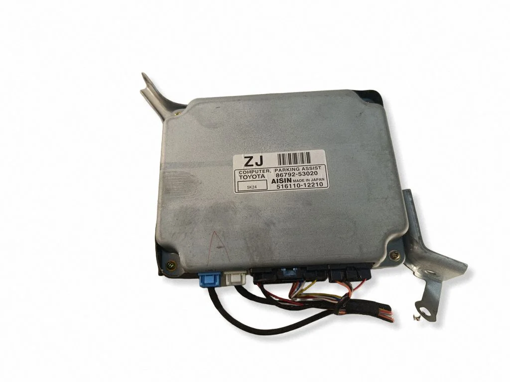 Parking PDC control unit/module – Lexus IS 220D-250-350 (2006-2013)