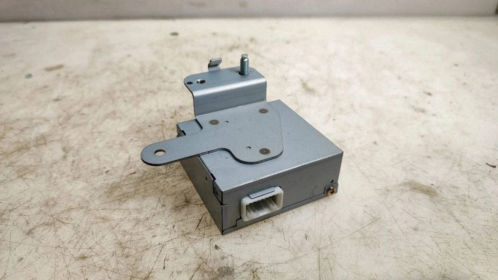 Parking PDC control unit/module – Nissan Murano Z50 (2002-2008)