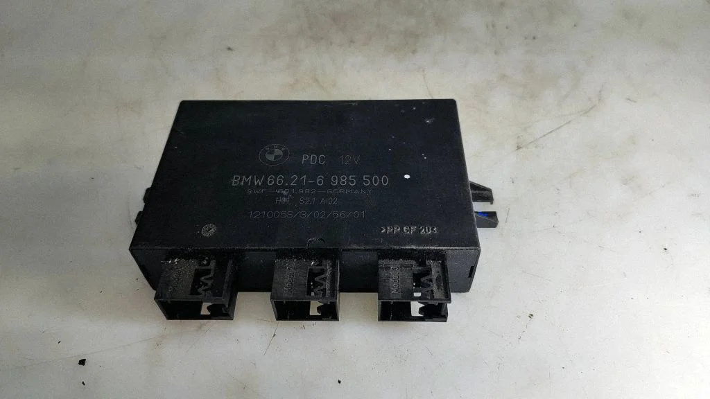 Parking PDC control unit/module – BMW X3 E83 (2003-2010)