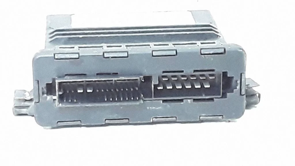 Parking PDC control unit/module – Opel Zafira A (1999-2005)