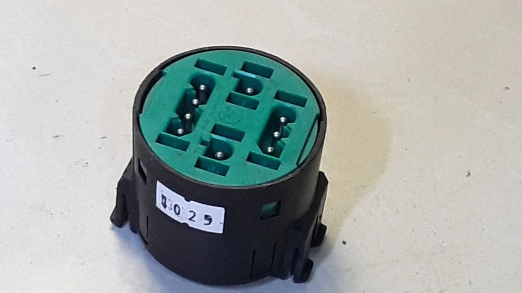 Parking PDC control unit/module – BMW 5 Series E39 (1996-2003)