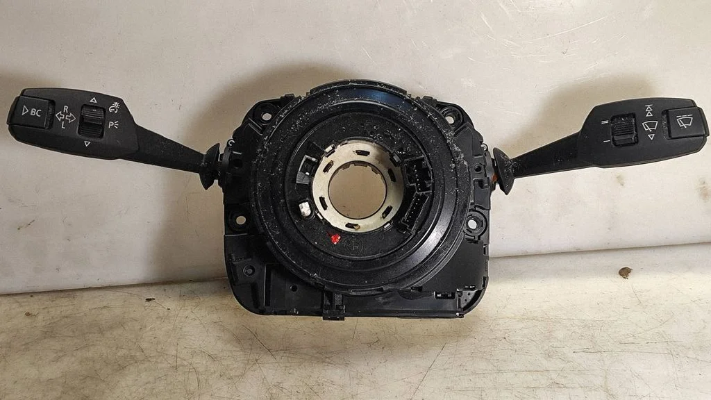 Hoobade komplekt – BMW 3-seeria E90 E91 (2005-2012)