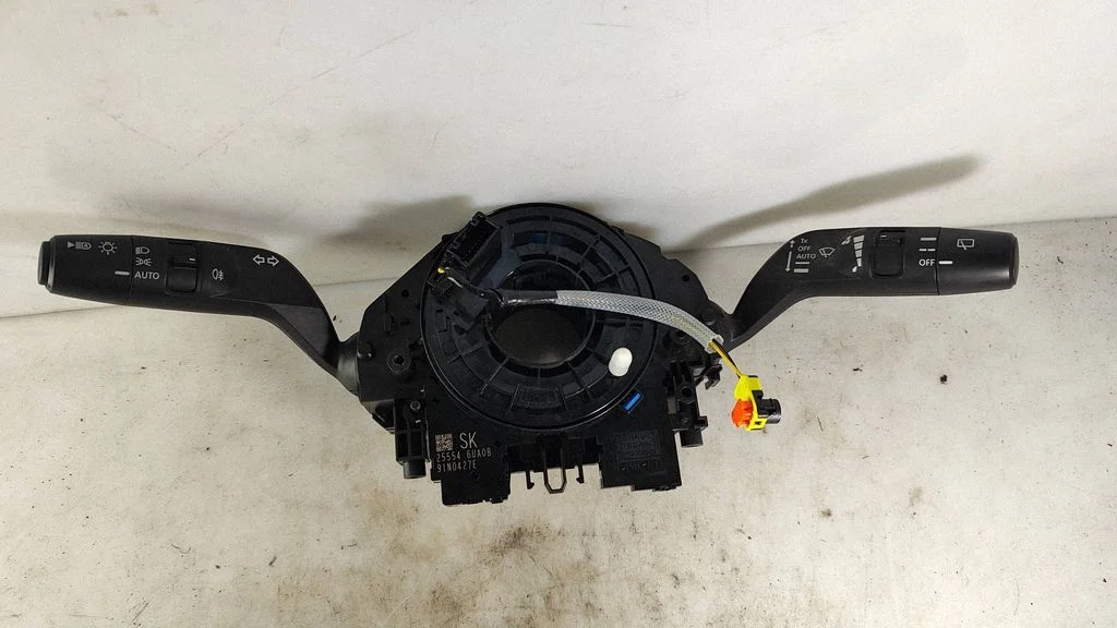 Hoobade komplekt – Nissan Qashqai J12 (2021-)