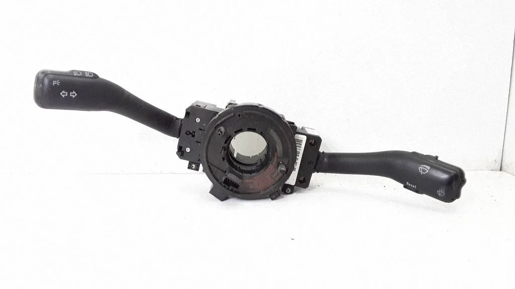 Wiper turn signal indicator stalk/switch 4B0953503G