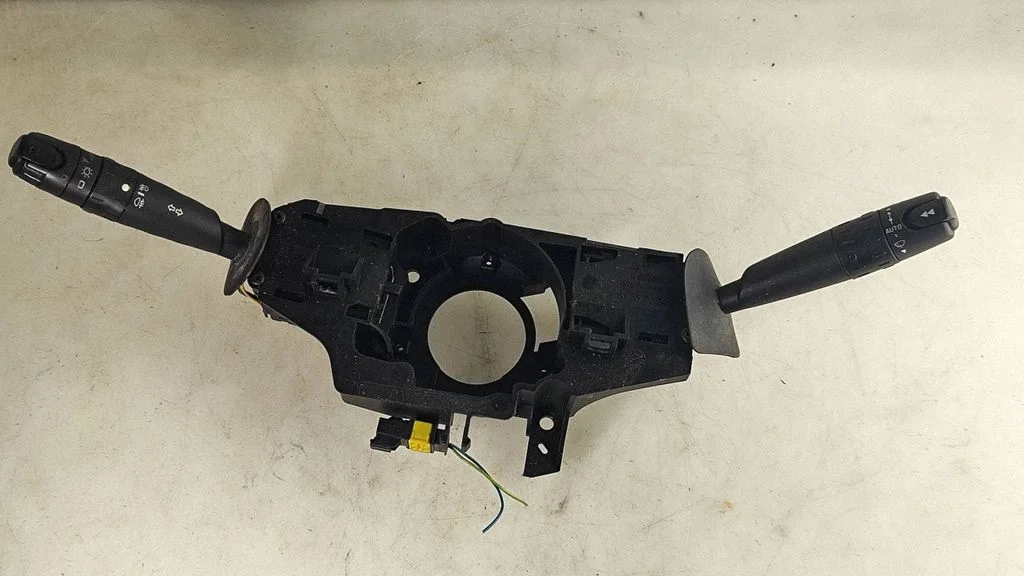 Wiper turn signal indicator stalk/switch 96378815ZL