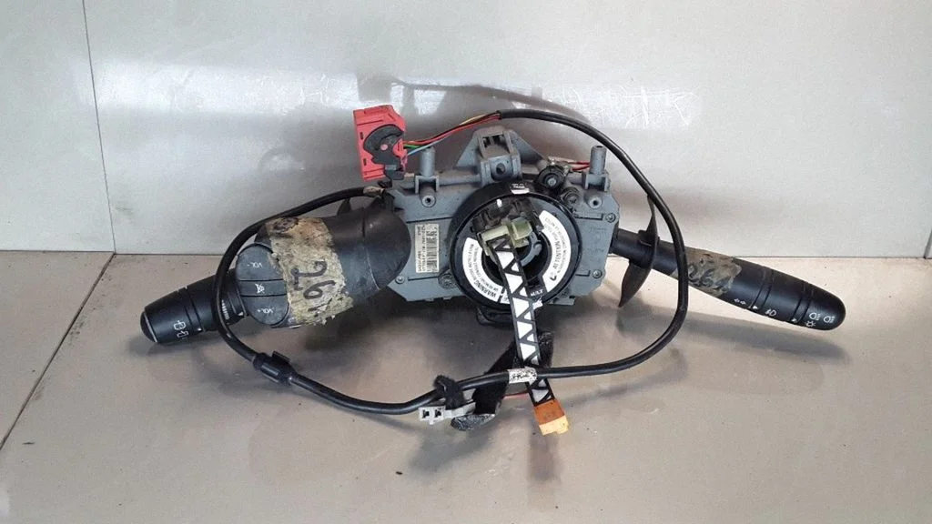 Wiper turn signal indicator stalk/switch 7700840099F