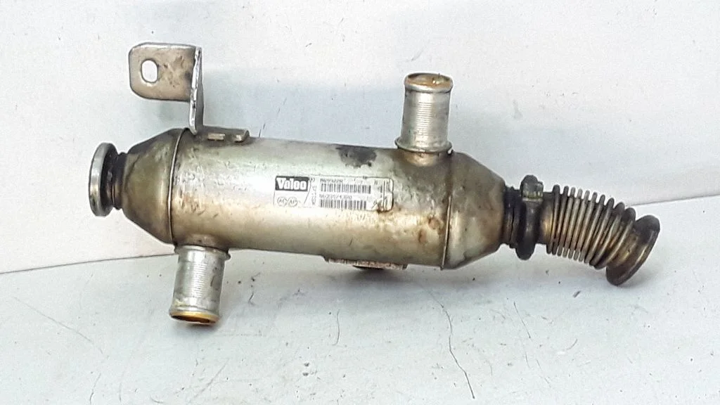 EGR valve cooler 9639874380