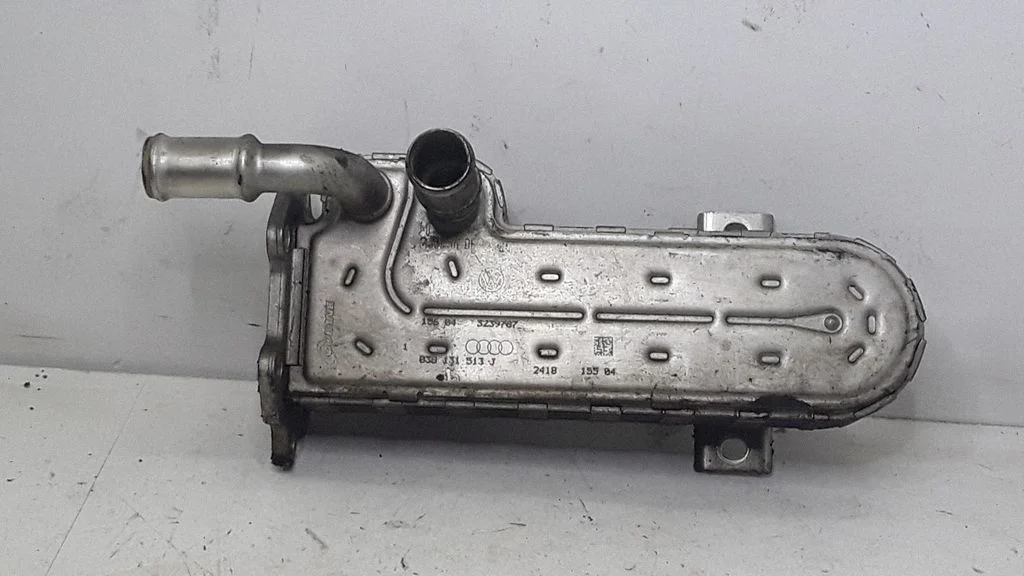 EGR-klapi jahuti 03G131513J