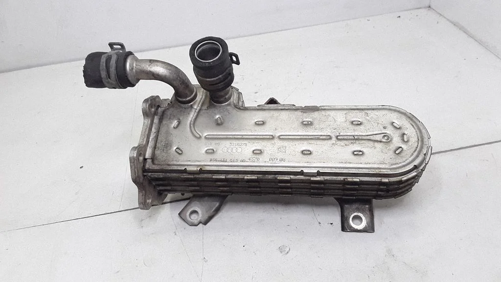 Chłodnica EGR – Audi A3 S3 8P (2003-2012)