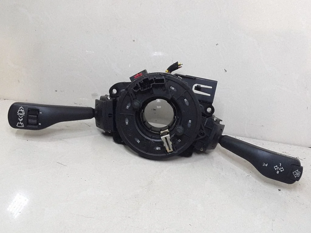 Hoobade komplekt – BMW 5-seeria E39 (1996-2003)