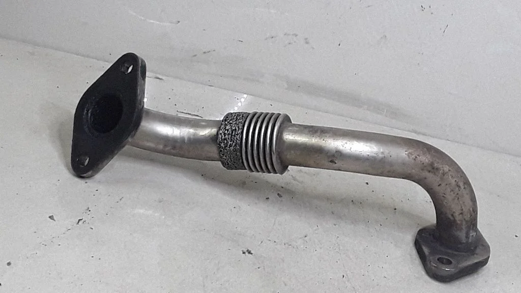 EGR-klapi toru (-d)/ voolik (-ud) – Volkswagen Golf IV (1998-2005)