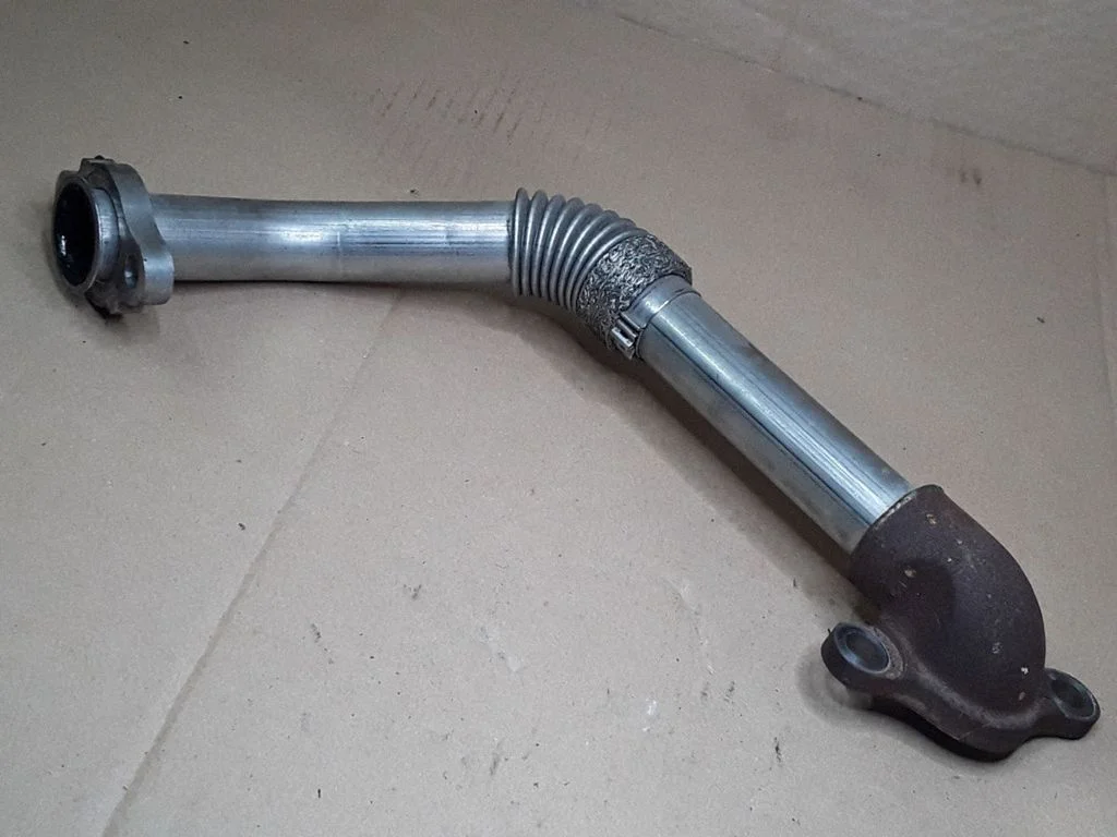 EGR-klapi toru (-d)/ voolik (-ud) – Toyota Avensis T250 (2003-2006)