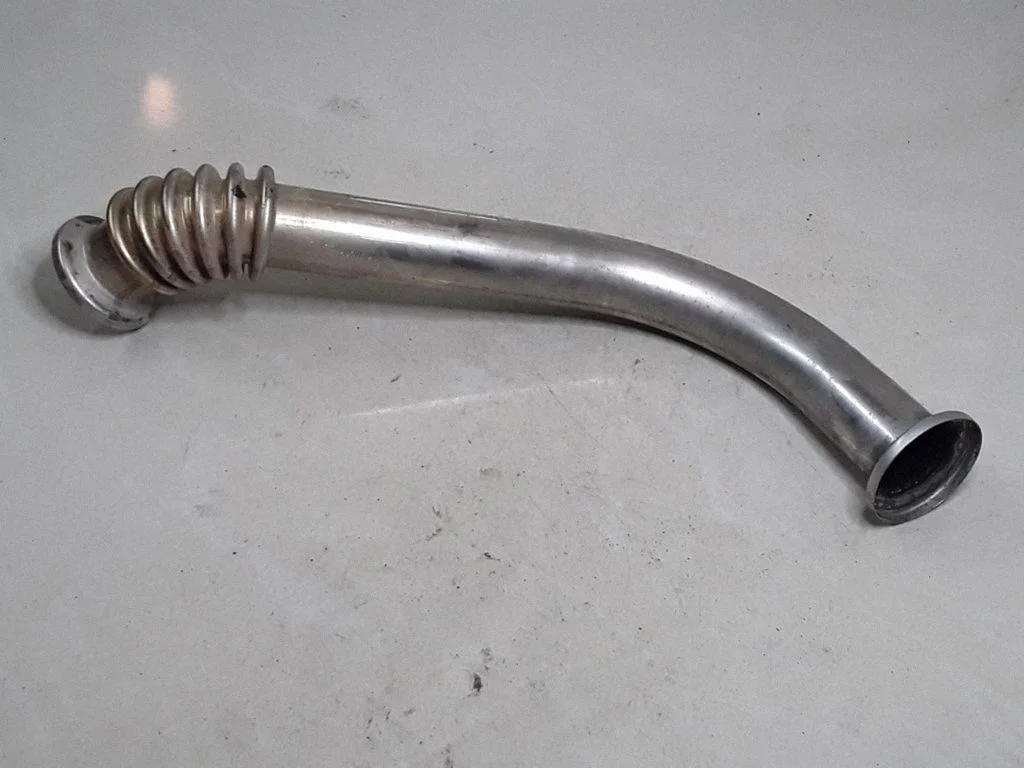EGR-klapi toru (-d)/ voolik (-ud) – Mercedes-Benz A-klass W168 (1997-2004)