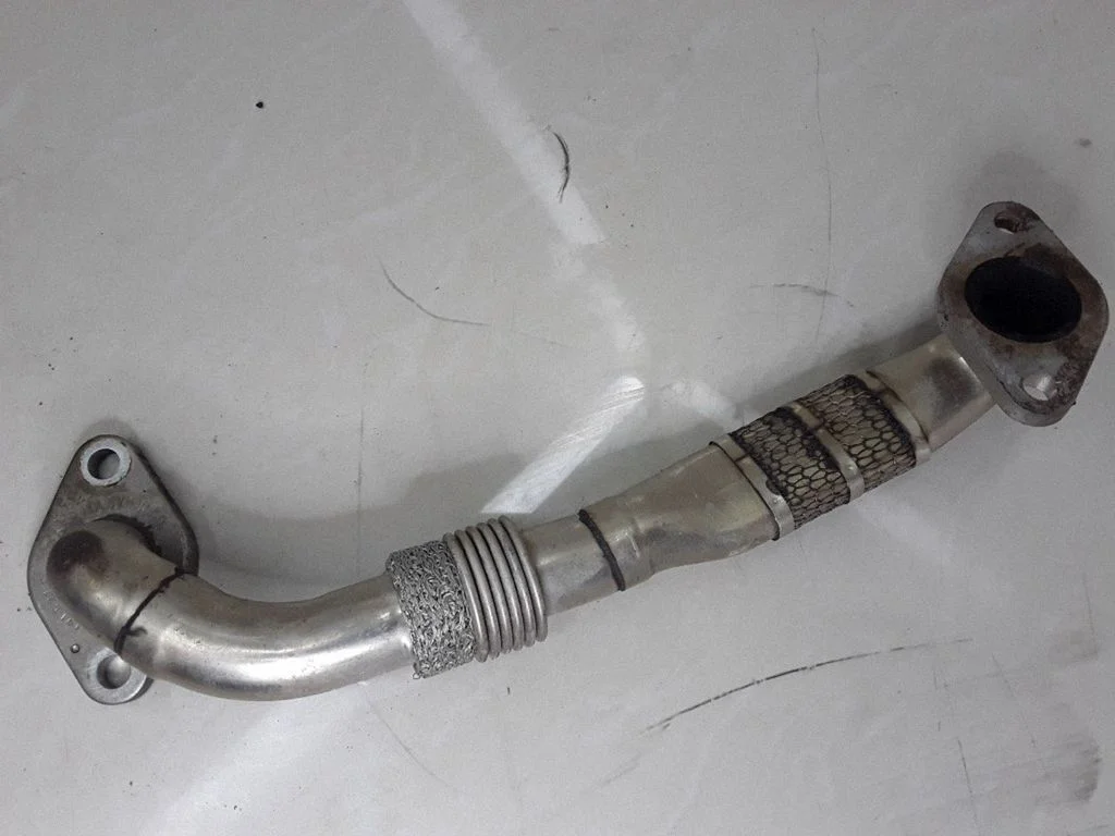 EGR-klapi toru (-d)/ voolik (-ud) – Volkswagen Golf IV (1998-2005)