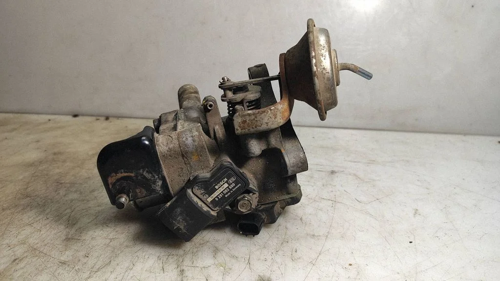 Throttle valve – Honda Civic (2006-2011)