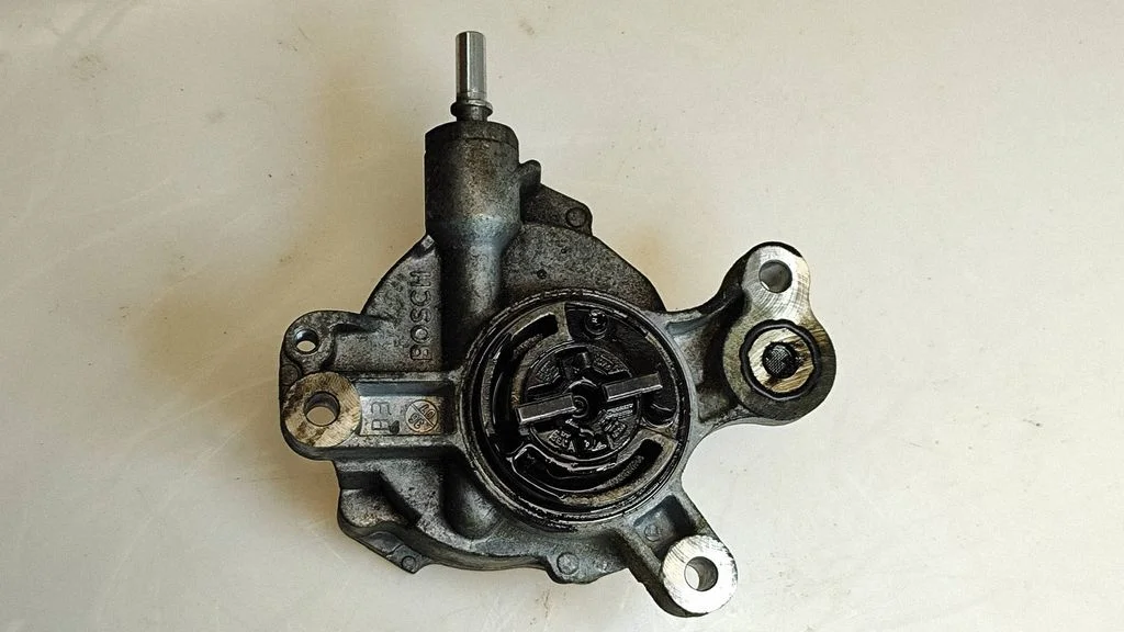 Vaakumpump – Ford Mondeo MK IV (2007-2014)