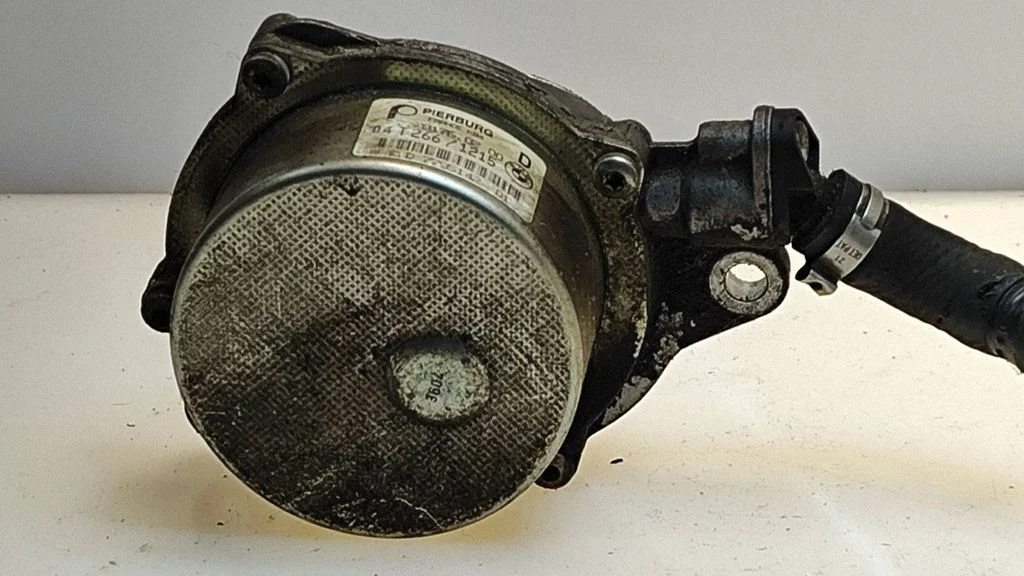 Vaakumpump – BMW X5 E53 (1999-2006)
