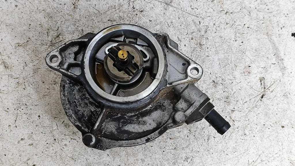 Vaakumpump – Audi A6 Allroad C6 (2006-2011)
