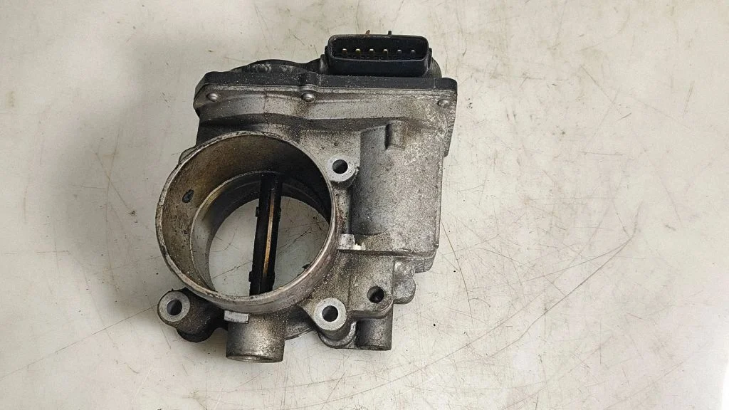 Throttle valve 16112AA260