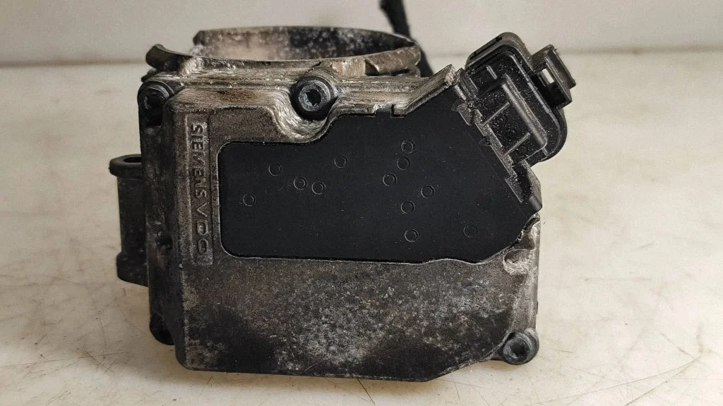 Throttle valve – Volkswagen Caddy (2004-2010)