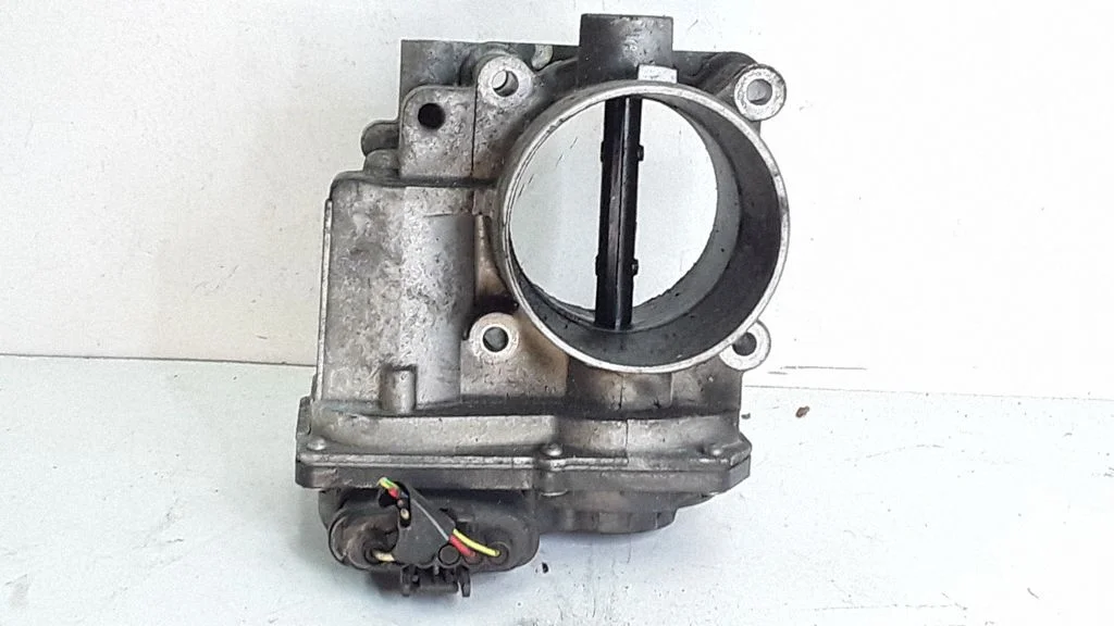 Throttle valve 16112AA260
