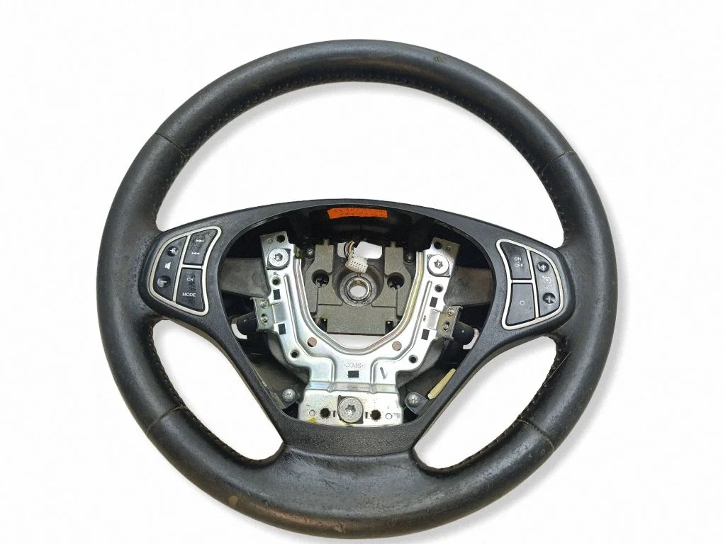 Steering wheel 561401H000