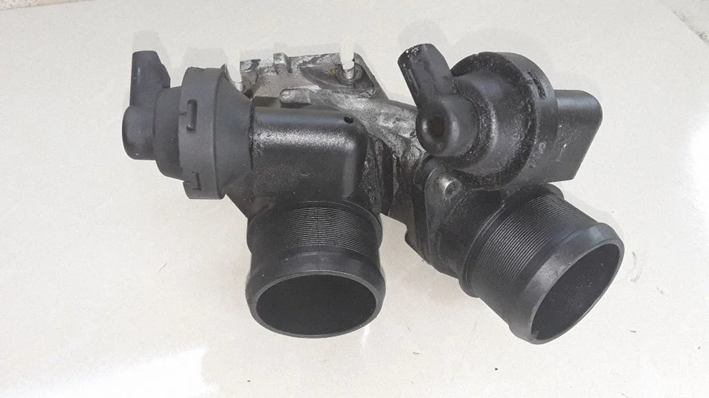 Throttle valve – Citroen C5 (2001-2004)