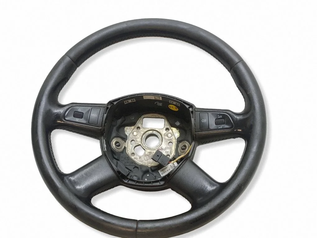 Rool – Audi A6 Allroad C6 (2006-2011)