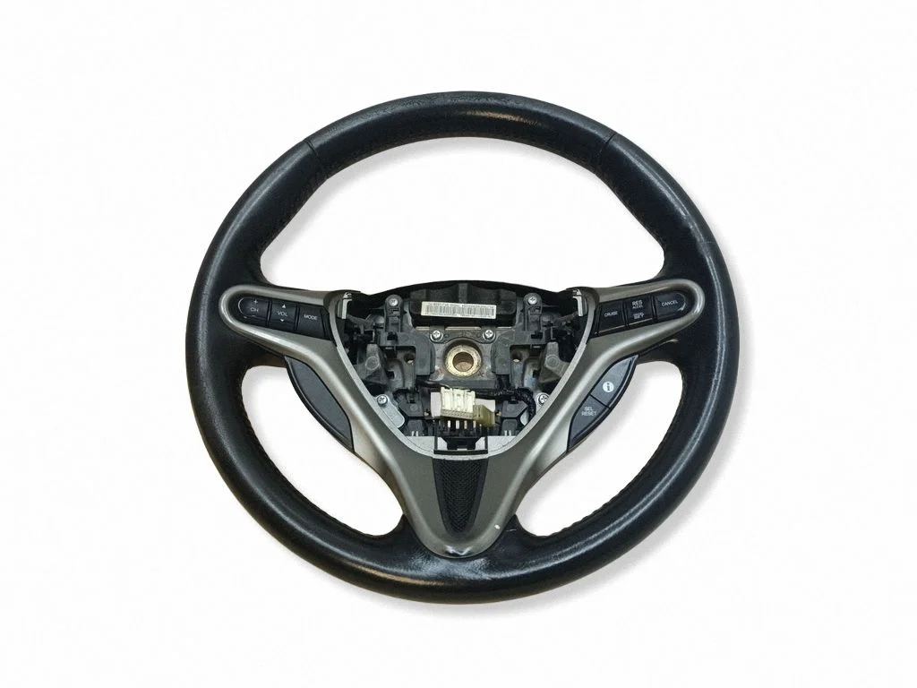 Steering wheel 78500SMJU520M1