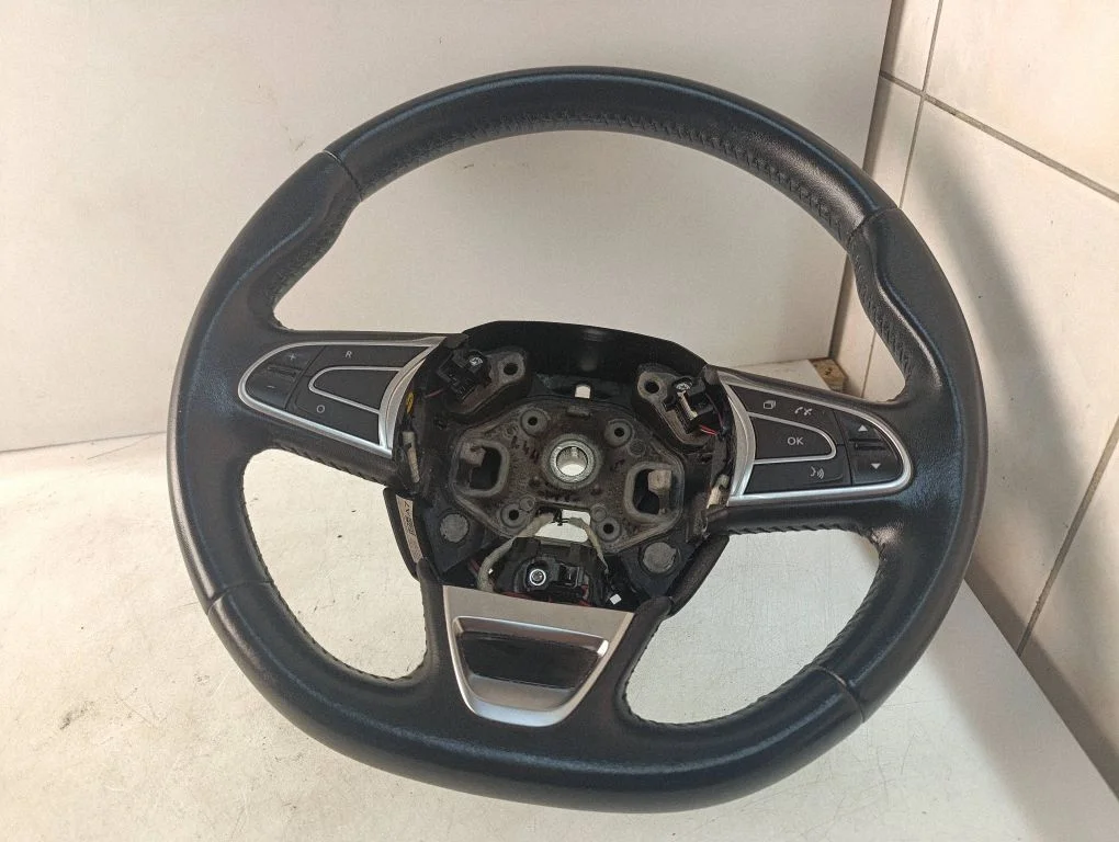 Steering wheel 484005825R