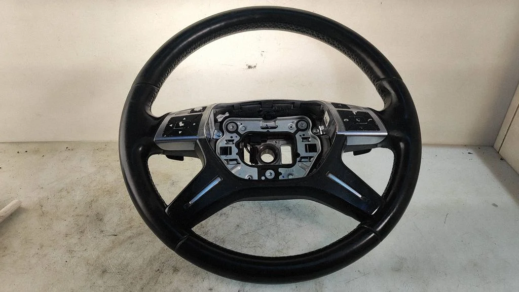 Steering wheel A1664607203
