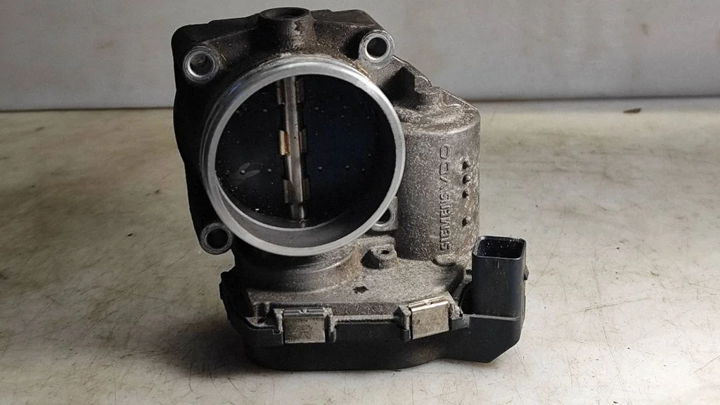Throttle valve – BMW 3 Series E90 E91 (2005-2012)