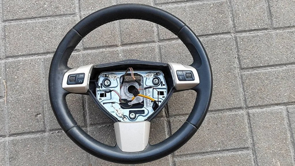 Kierownica 13234176
