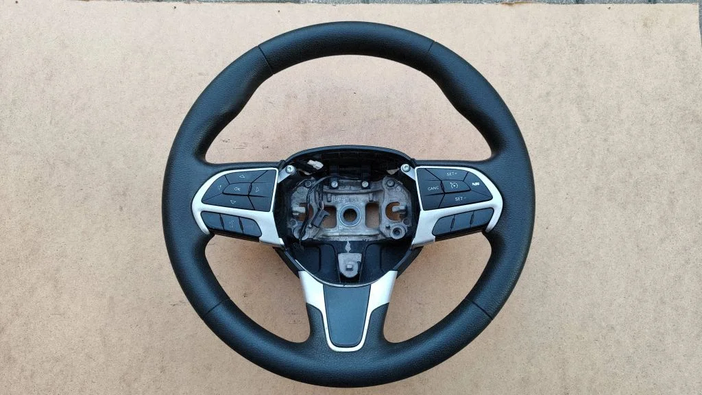 Steering wheel 1VC511X9AG