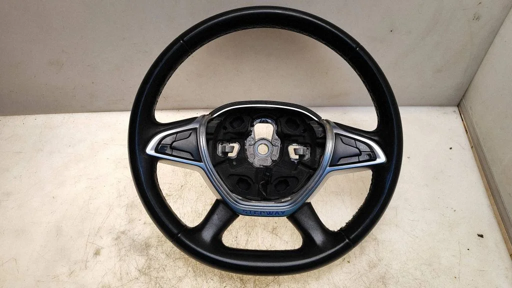 Steering wheel 484007478R – Dacia Sandero III (2020-)