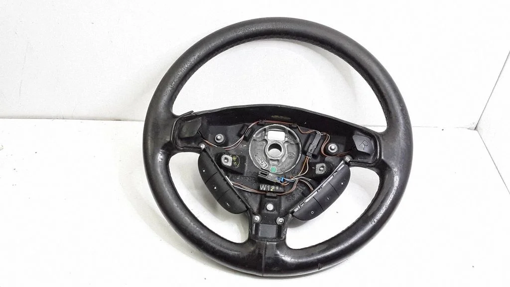 Steering wheel 90538275