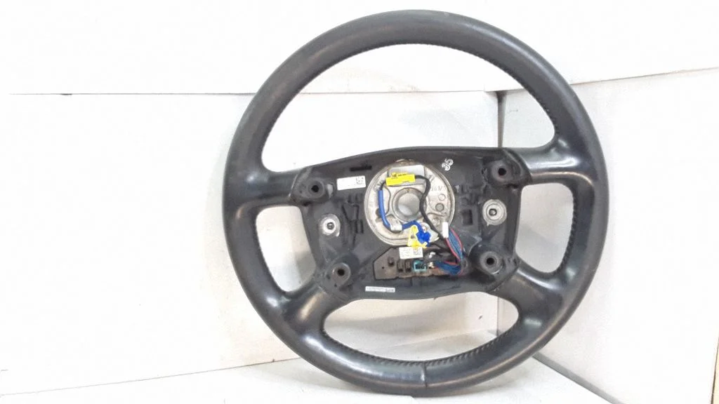 Steering wheel – Audi A4 S4 B6 8E 8H (2001-2005)