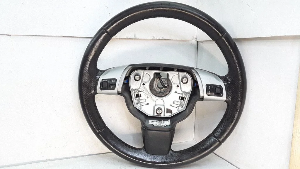 Steering wheel – Opel Vectra C (2002-2005)