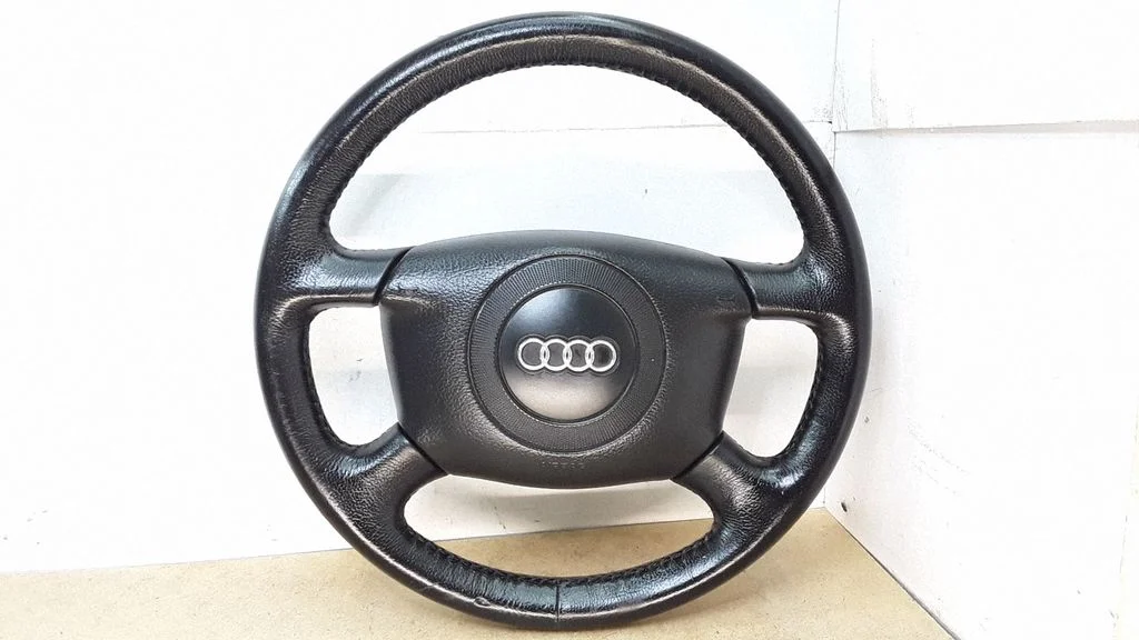 Rool – Audi A6 Allroad C5 (1999-2005)