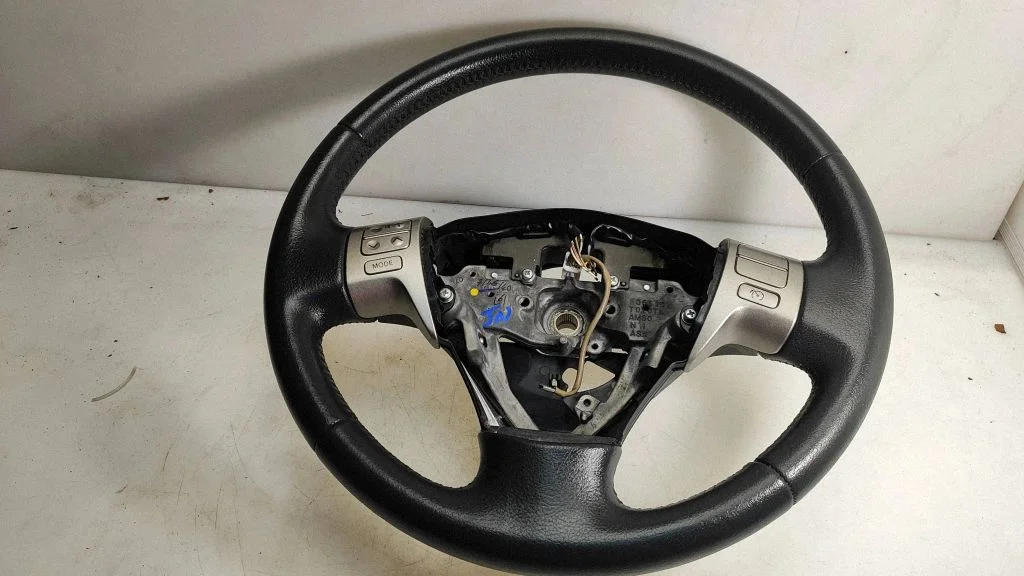Kierownica 607095206