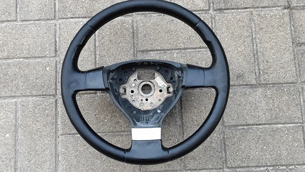 Steering wheel 1K0419091M
