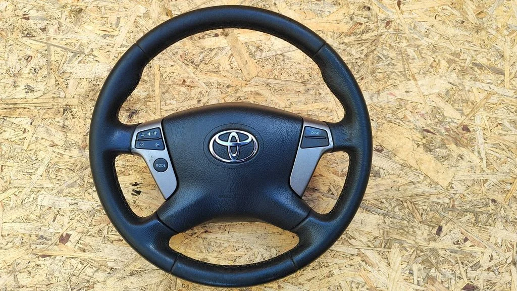 Kierownica TRW1555DE
