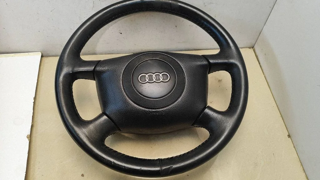 Steering wheel – Audi A4 S4 B5 8D (1994-1999)