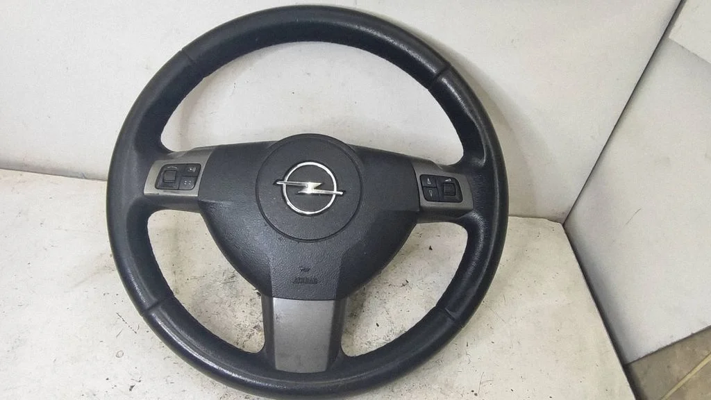 Steering wheel – Opel Vectra C (2002-2005)