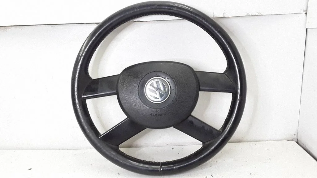Steering wheel 1T0419091A