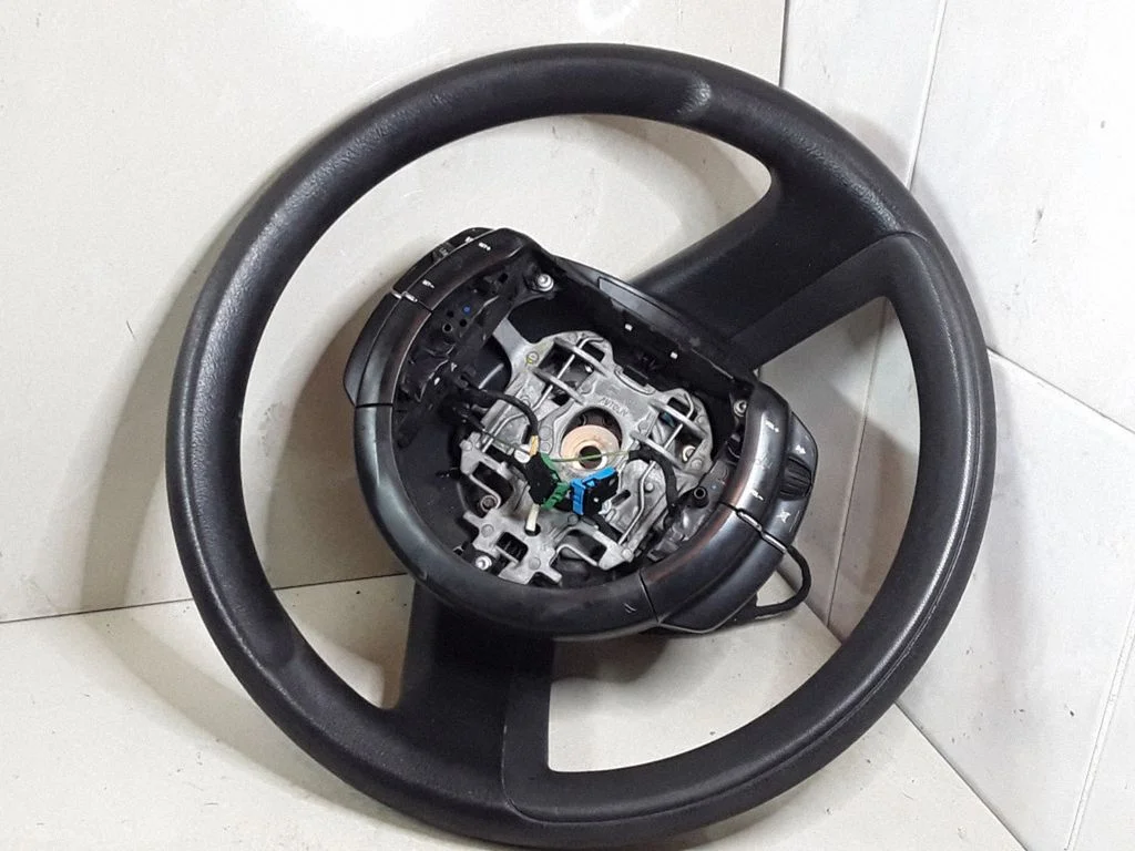 Steering wheel – Citroen C4 I (2004-2010)