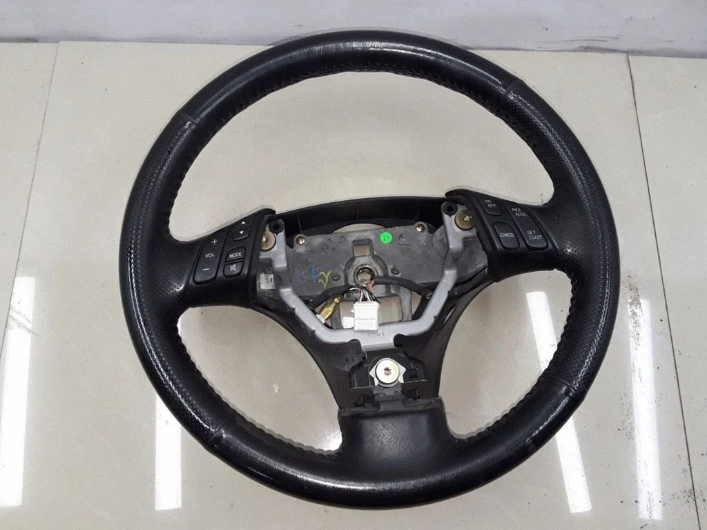 Steering wheel GJ6R